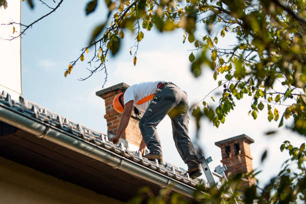 Best Commercial Roofing Services  in Geronimo, OK