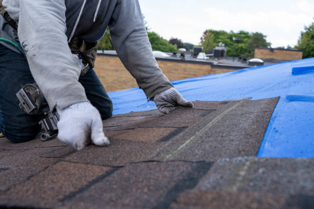 Best Flat Roof Repair Services  in Geronimo, OK