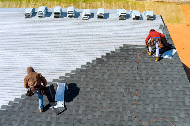 Quick and Trustworthy Emergency Roof Repair Services in Geronimo, OK