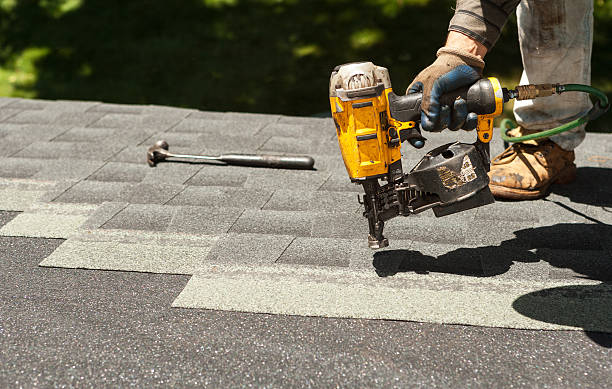 Best Shingle Roofing Installation  in Geronimo, OK